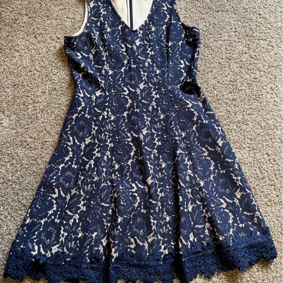 DR Collection Dress - Picture 2 of 5